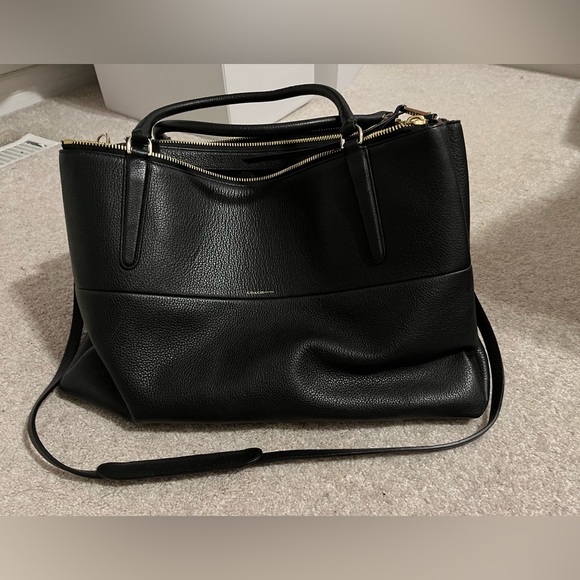 Coach Borough Bag - Picture 3 of 16